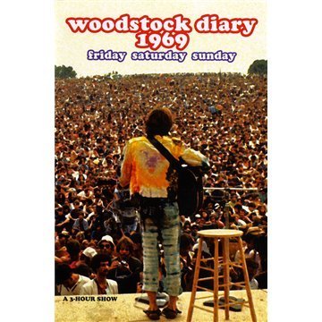 Woodstock Diary